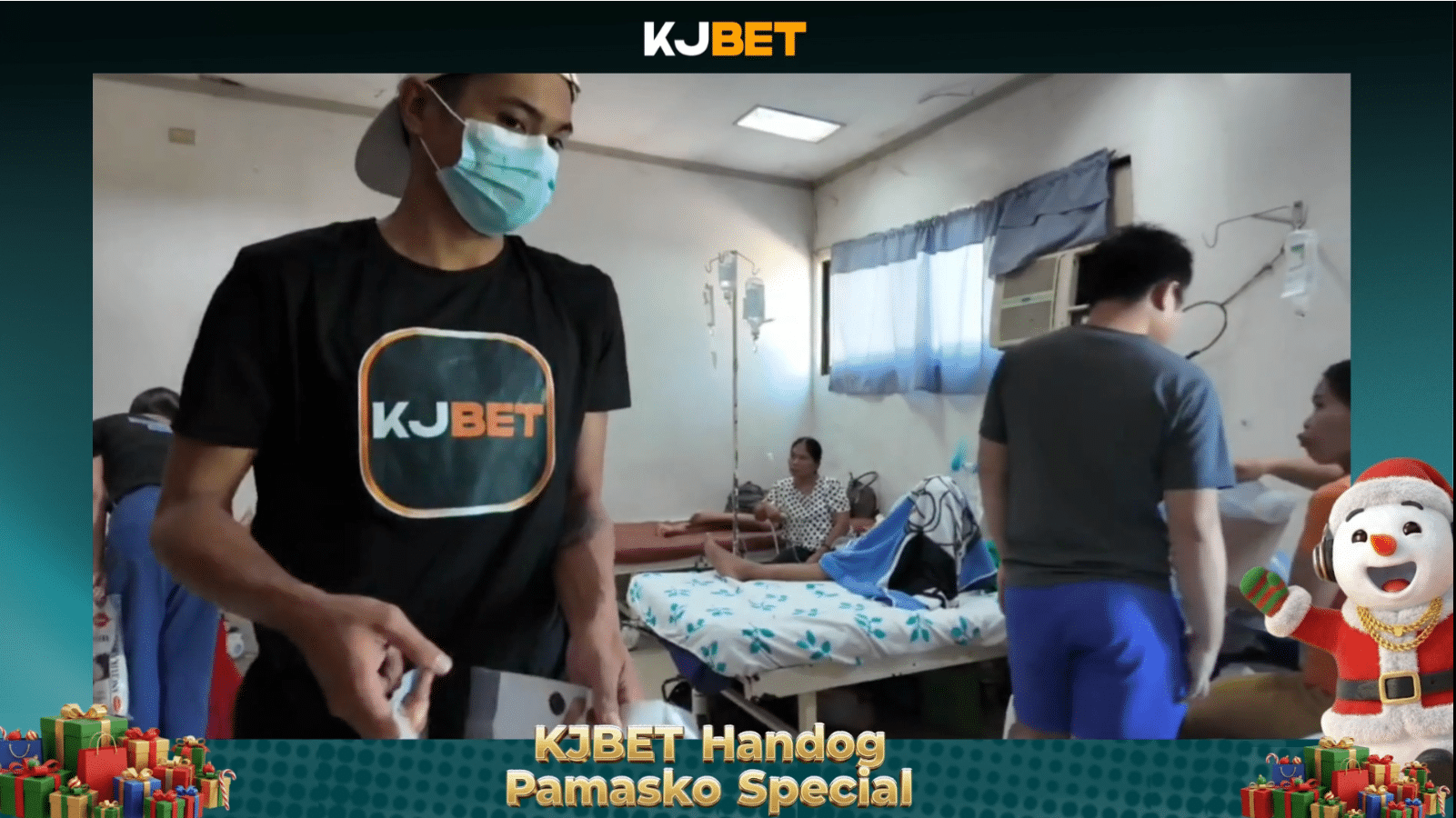 kj group community care